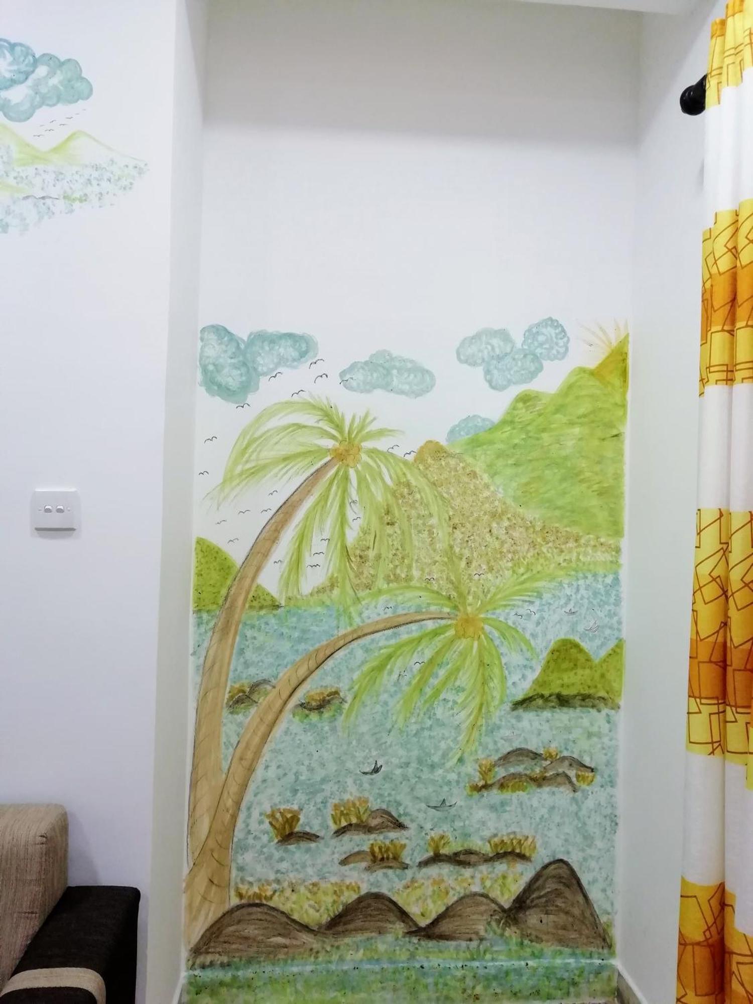 Готель Ella C&D Paradise Номер фото